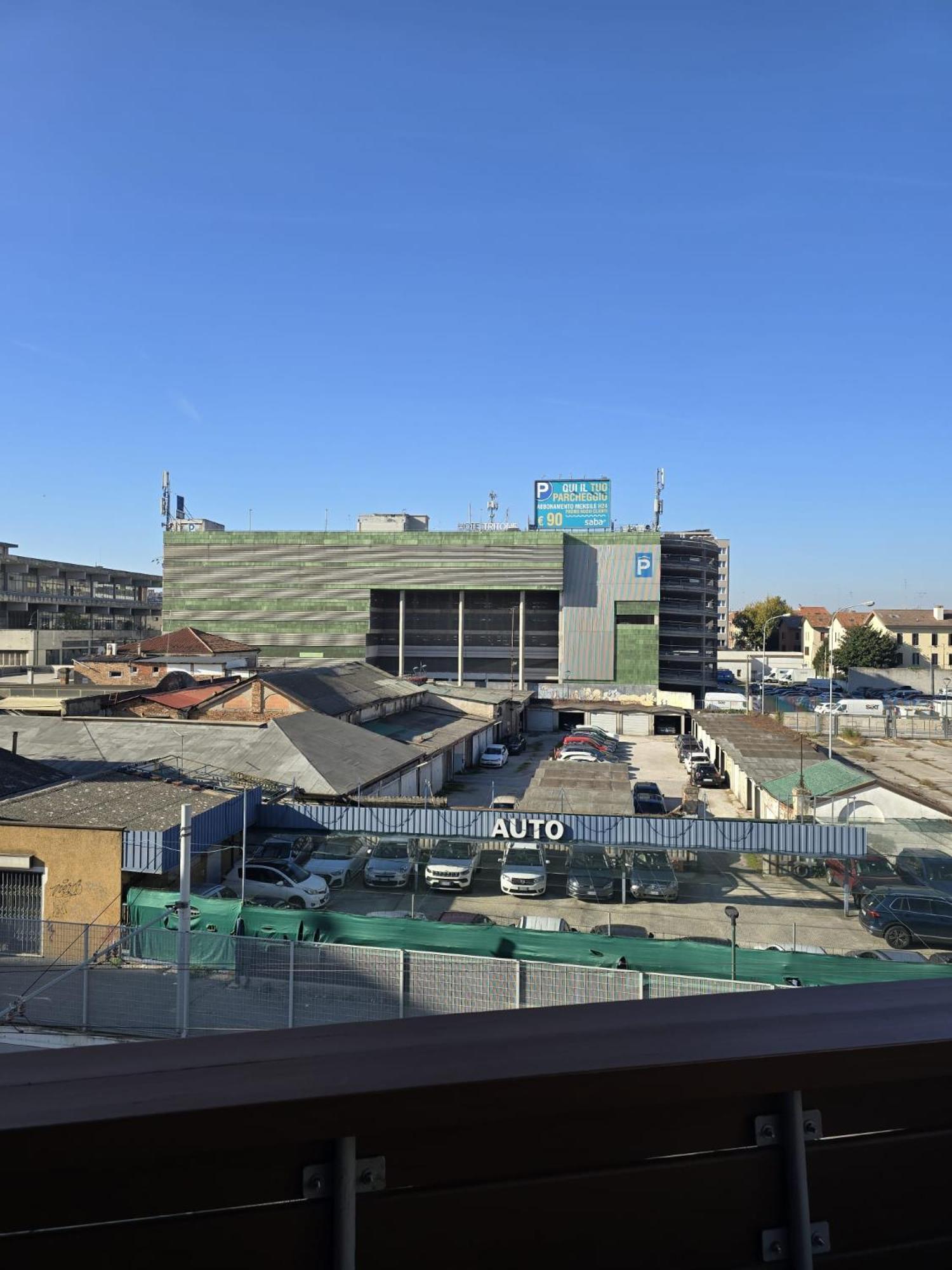 Mmm Home Train Station 2 Venice Exterior photo