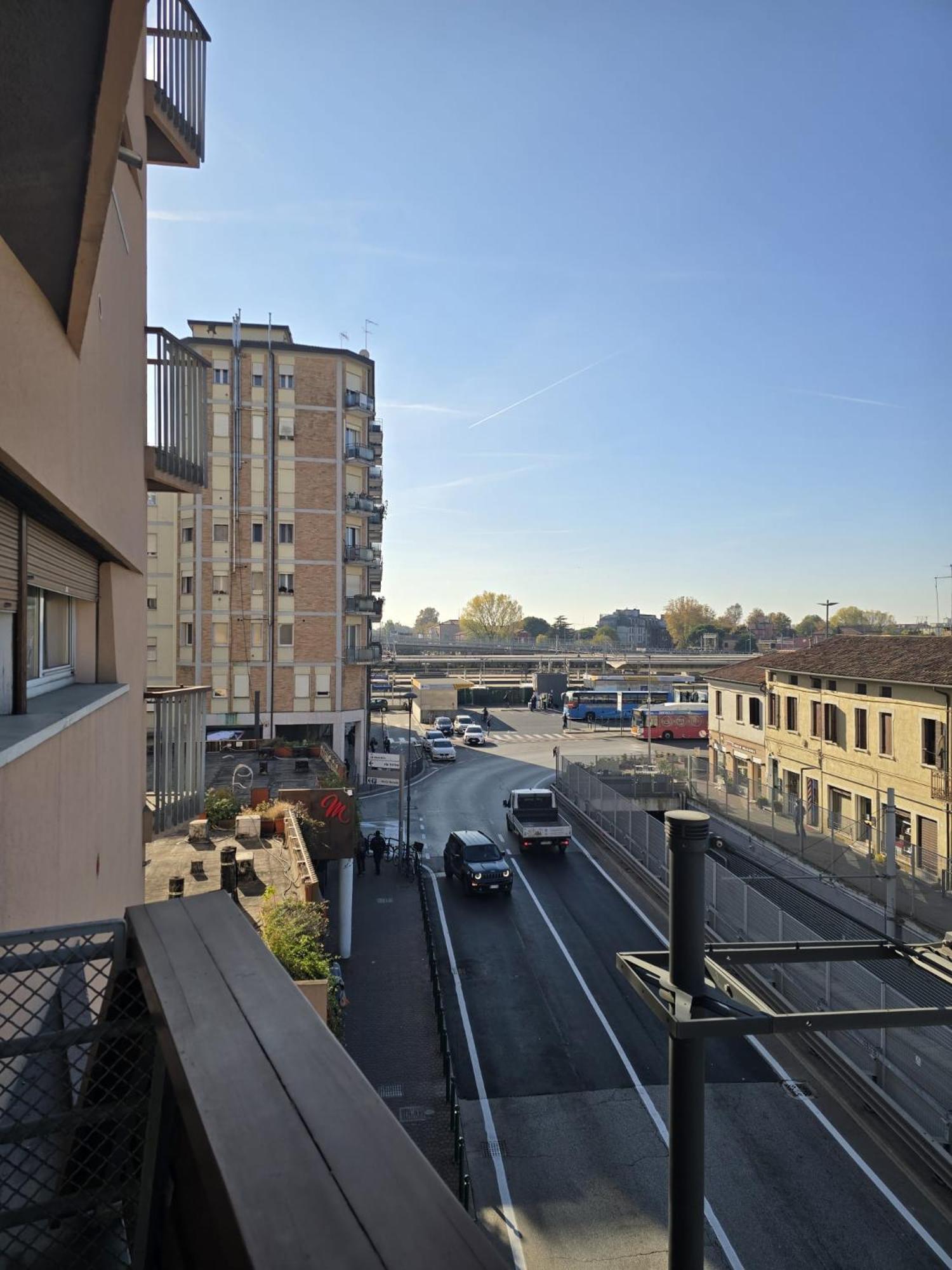 Mmm Home Train Station 2 Venice Exterior photo